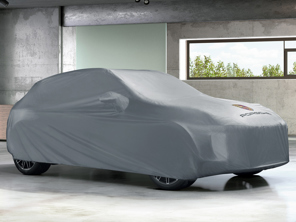Car cover outdoor OE. Porsche 95B.3 Macan 2022>> - 95B04400002