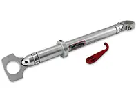 Brey Krause passagiersharnasbevestigingsstang. Porsche 996/997 GT3 Cup-auto's - R-1040, R140