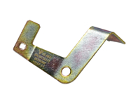 发动机冷却液管支架。保时捷 996 Turbo / GT2 / GT3 1999-05 - 99610650971