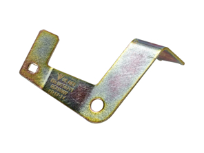 Supporto tubo liquido di raffreddamento motore. Porsche 996 Turbo / GT2 / GT3 1999-05 - 99610650971