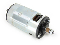 发电机 420 W. 保时捷 912 - 61660311200