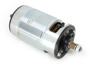 发电机 420 W. 保时捷 912 - 61660311200