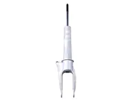 Schokbreker luchtvering voor. Porsche 970.1 Panamera - 350011100003, 350011000003, 97034306111/1, 97034306111, 97034306104, 97034306106, 97034306108, 97034306109, 97034306110