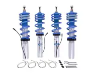 Kit di sospensione Coilover Bilstein B16 DampTronic. Porsche 981, 718 Boxster/Cayman - 49-275605, 49275605, 49-223873, 49223873 - 49-275605