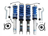 Bilstein B16 DampTronic 避震悬架套件。保时捷 981、718 Boxster / 开曼 - 49-275605, 49275605, 49-223873, 49223873 - 49-275605