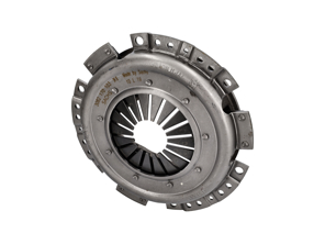 Clutch pressure plate M 180 K.  Porsche 356 - 11320, 61611601201, 3082170103, 61611601200, 61611601202, 063106006