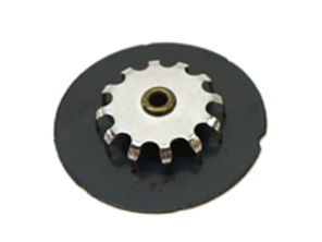 Anti vibration damper 44mm. Porsche 928 / 964 / 993 - 96535109600