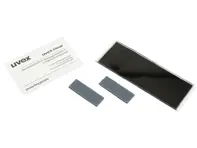 空调显示套件 V1 手动。保时捷 996 MKI / 986 Boxster - 1105, 99665310100, 99665310101, 99665310102, 99665310103, 99665310104, 99665310105, 99665310106, 99665310107, 99665310108, 99665310109, 99665310110