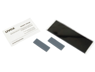 空调显示套件 V1 手动。保时捷 996 MKI / 986 Boxster - 1105, 99665310100, 99665310101, 99665310102, 99665310103, 99665310104, 99665310105, 99665310106, 99665310107, 99665310108, 99665310109, 99665310110