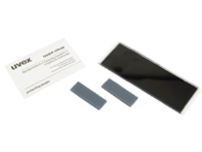 Display set for climate control V1 manual. Porsche 996 MKI / 986 Boxster - 1105, 99665310100, 99665310101, 99665310102, 99665310103, 99665310104, 99665310105, 99665310106, 99665310107, 99665310108, 99665310109, 99665310110