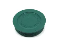 Tapón de tapa de culata. Porsche Boxster / Caimán / 996 / 997 - 99610421554, 692.290, 99610421554