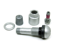 Tige de valve de surveillance de la pression des pneus. Porsche 997 / Boxster / Cayman / Cayenne / Panamera - 95536105300, 9P1601361C, 9P1601361A, 9P1601361D, 9P1601361F