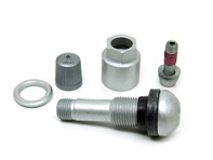 轮胎压力监测阀杆。保时捷 997 / Boxster / Cayman / Cayenne / Panamera - 95536105300, 9P1601361C, 9P1601361A, 9P1601361D, 9P1601361F