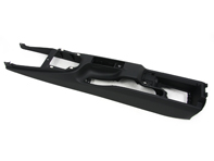 Consolle centrale posteriore. Porsche 997 Coupé / 987 Cayman - 99755390100, 99755390100A03