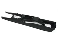 Mittelkonsole hinten. Porsche 997 Coupé / 987 Cayman - 99755390100, 99755390100A03