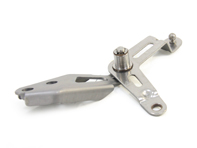 Leva selettrice cambio Tiptronic. Porsche 996/997 - 7222700310, 7222700110