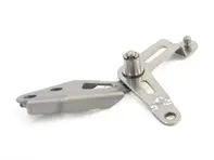 Tiptronic gearbox selector lever. Porsche 996 / 997 - 7222700310, 7222700110