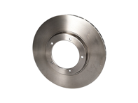 前制动盘转子。保时捷 911 / 930 / 924 / 944（OE 零件编号 477405083A / 91135104120） - 477405083A, 477405083D, 91135104120, 09.5782.10, 09578210