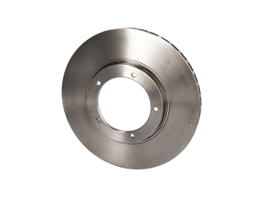 Remschijfrotor Voor. Porsche 911 / 930 / 924 / 944 (OE-onderdeelnr. 477405083A / 91135104120) - 477405083A, 477405083D, 91135104120, 09.5782.10, 09578210