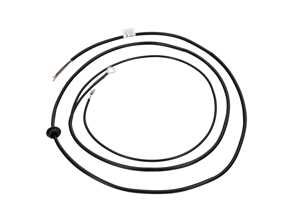 Engine Bay Lamp Wiring Harness Loom. Porsche 911 1974-85 - 91161204904, 91161204900