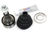 Junta homocinética exterior. Porsche 970 Panamera - 97033203100, 97033203101, 12-212000