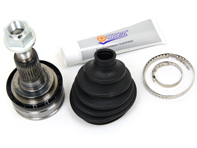 Joint homocinétique extérieur. Porsche 970 Panamera - 97033203100, 97033203101, 12-212000