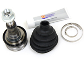 CV joint outer. Porsche 970 Panamera - 97033203100, 97033203101, 12-212000