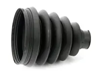 Funda de junta homocinética Funda de junta de velocidad constante, exterior. Porsche Macan 2.0L / 3.0L - 8K0407285E