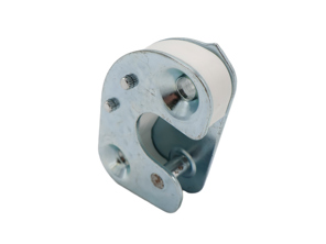 Riscontro della serratura della porta. Porsche 911/912 66-72 - 90153170101, 90153170201, 90153170123 - PS6725, PS6726, 1687550570, 1687550580, 911587-01, 911587-02