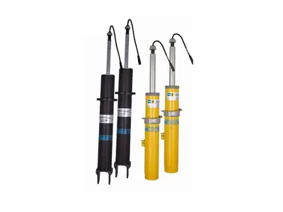 Bilstein Sports B6 schokdempers voor en achter met PASM Porsche 991 - 98134304504, 99134304513, 99134304515, 99134304516, 99134304528, 99133305310, 99133305304, 99133305306, 99133305308, 9913330530, 99133305309, 99133305324