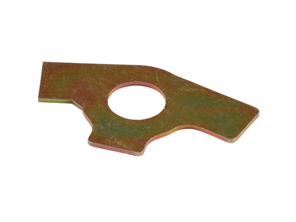 Unterlegscheibe für Lenkarmhebelschraube. Porsche 911/912 65-68 - 90134748101 - 1645650100