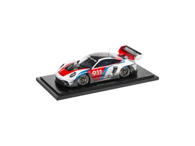 Porsche 911 GT3 R Rennsport – Édition limitée - WAP0215010SGTR