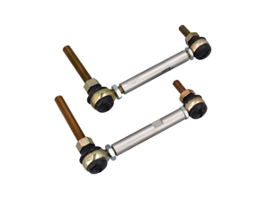 Verstellbare Drop-Links vorne für Porsche 996 / 997 / 986 Boxster / 987 Boxster - 2271013, 99634306902, 99634306903, 99634306904, 99634307002, 99634307003, 99634307004, 99734306900, 99734306901, 99734307000, 99734307001, 99734307002, 99734306902