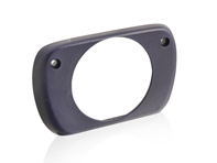 Tapa para palanca de mando de columna de dirección, Azul Cobalto. Porsche 928 - 928552567036ZF, 92855256703