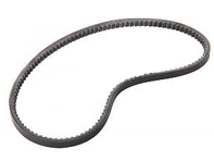 Air pump belt. Porsche 928 S4 / 928 GT / 928 GTS - 99919230650, 13A0950C