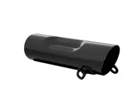 Ventilation tube. Porsche 356 / 912 - 54606063, 54606064