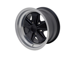 15' lichtmetalen velg Style 5343 Fuchs-stijl 8.0J ET10.6 - 53430158010