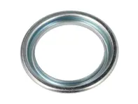 前/后差速器驱动小齿轮的保护环。保时捷 955 Cayenne / 957 Cayenne - 95533237520