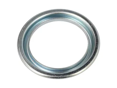 Tuerca con reborde para diferencial del eje delantero/trasero. Porsche 955 Cayena / 957 Cayena - 95533237520