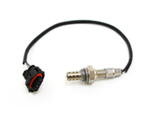 Lambda oxygen sensor. Porsche Boxster 986 >>2002 USA SPEC - 98660612801