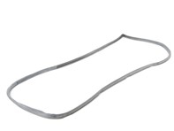 Joint de porte. Porsche 924 / 924S / 944 Coupé - 94453709100, 94453709200