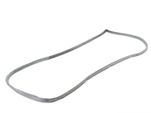 Deurafdichting. Porsche 924 / 924S / 944 Coupé - 94453709100, 94453709200