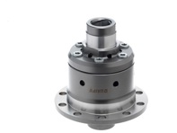 Limited Slip Differential (LSD)  for Quick Acceleration Porsche Cayman S