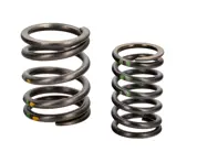 Ressort de soupape. Porsche 911 1965-89 / 964 1990-94 - 90110590150, 90110590151