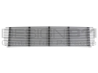 Griglia di presa d'aria per il cofano posteriore del motore. Porsche 911 65-73 - 91155904100, 90155904123