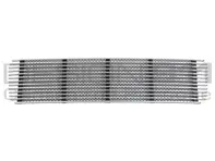 Griglia di presa d'aria per il cofano posteriore del motore. Porsche 911 65-73 - 91155904100, 90155904123