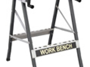 Sealey opklapbare werkbank 290 mm capaciteit