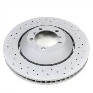 Rotore disco freno anteriore. FORMULA Z. Porsche 997 GT3 2010 Premi (OE No 99735140991 & 99735141091) - 99735140991, 99735141091, 460.1551.70, 460.1550.70 - 460.1551.70, 460.1550.70