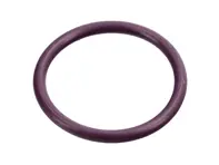 Junta Tórica Radiador Aire Acondicionado (Air Con) Porsche 986 / 996 - 99970738240, 99970743941