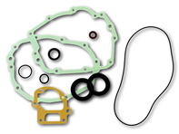 Jeu de joints de boîte de vitesses. Porsche 911 Turbo 1975-89 - 93030091100, 285.383
